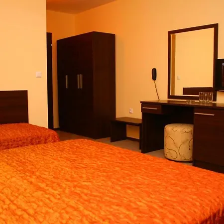 فندق Rusalka كيتن