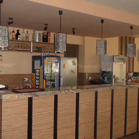 فندق Rusalka كيتن