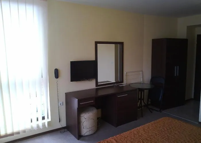 русалка 3* Китен