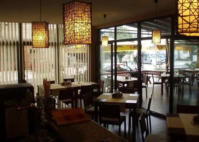 русалка Хотел 3*