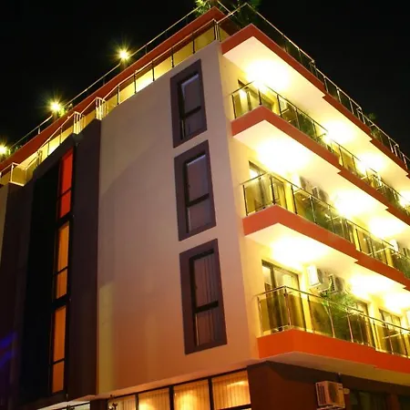Rusalka Hotel