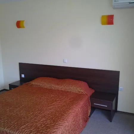 Hotel Rusalka Kiten (Burgas)