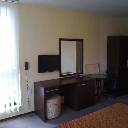 Rusalka 3* Kiten (Burgas)