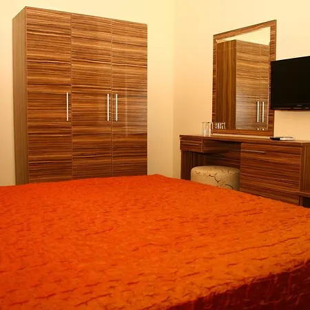 Hotel Rusalka Kiten (Burgas)