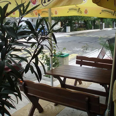 Rusalka Kiten (Burgas)