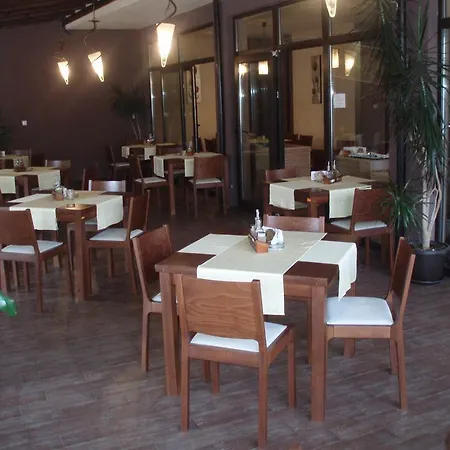 Rusalka 3* Kiten (Burgas)