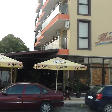 Rusalka Hotel Kiten (Burgas)