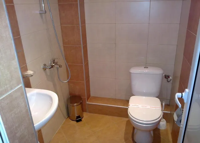 Rusalka מלון קיטן