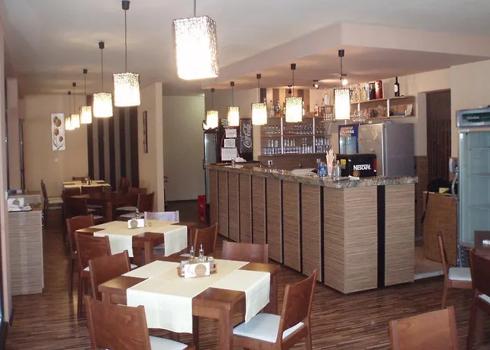 Rusalka מלון קיטן