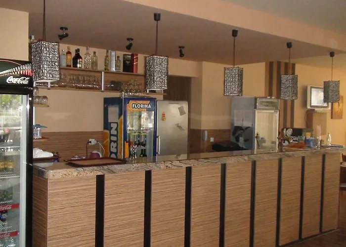 מלון Rusalka קיטן