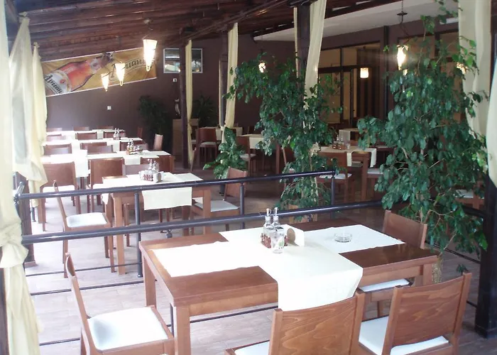 Rusalka מלון קיטן